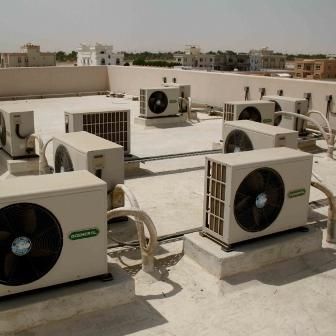 Climate Care Technologies, Cooling & Heating Dy...