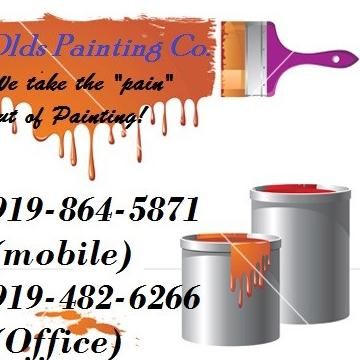 Olds Painting Company