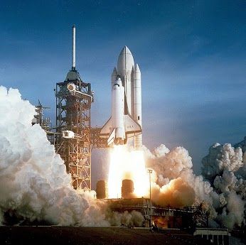 Shuttle Support