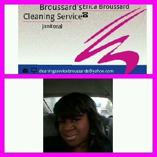 Broussard's Cleaning Service