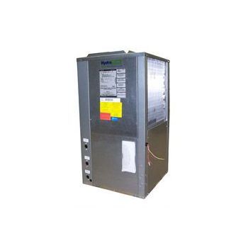 FirstCo Geo Thermal Water Cooled Units