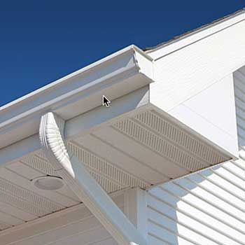 fascia soffit repair
