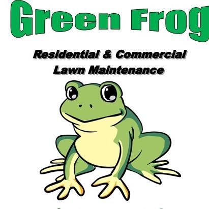 Green Frog Land