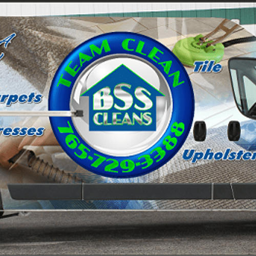 We are Team Clean BSS