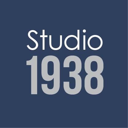 Studio1938 Graphic & Web Design