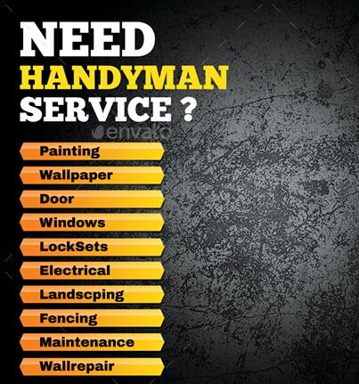 E&K Handyman Service 