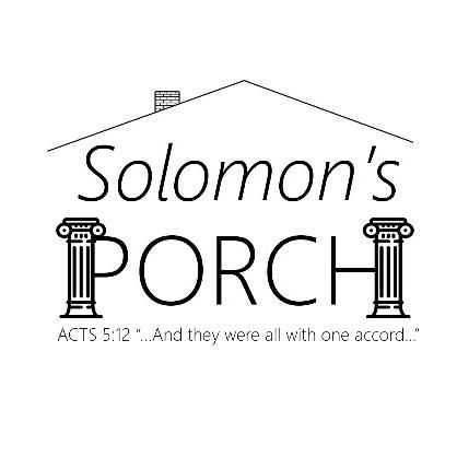 Solomon's Porch Roofing and Landscaping