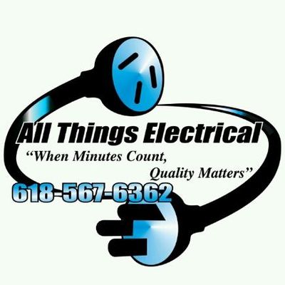 Avatar for All Things Electrical