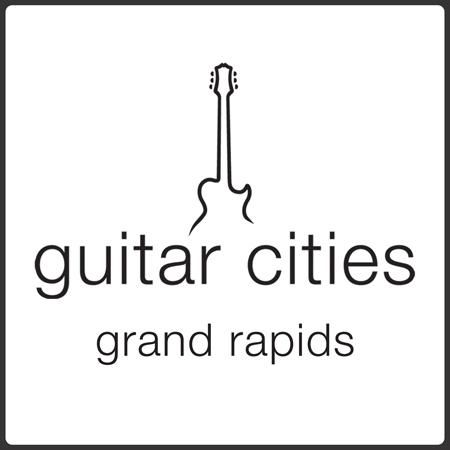 Guitar Grand Rapids