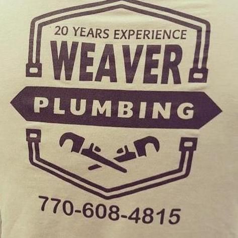 weaver plumbing