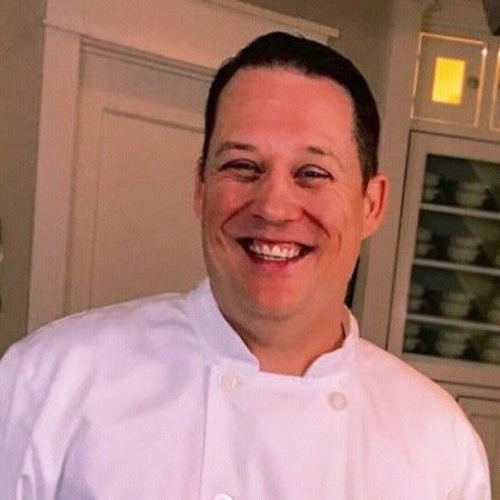 Chef James Bednarowski