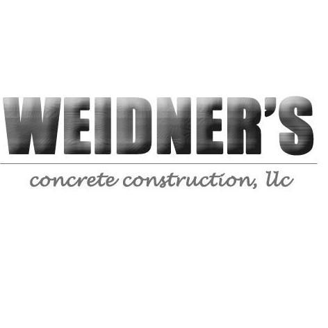 Weidners Concrete Construction llc
