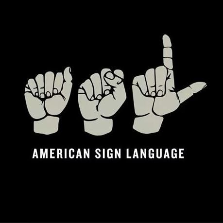 Adult Sign Language Workshops