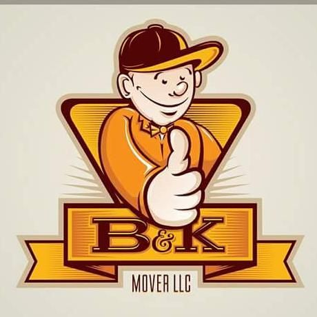B & K Movers