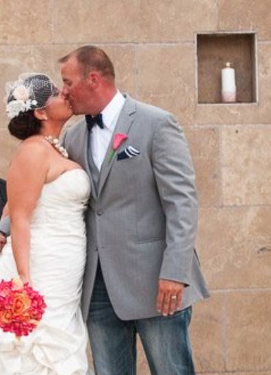Teresa and Jarrod
June 2015
809@W. Vickery