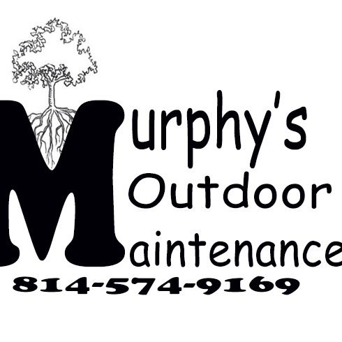 Murphy's Outdoor Maintenance