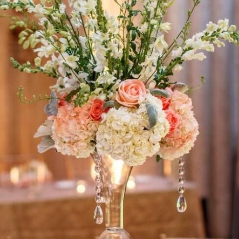 La Chantel Weddings & Events
