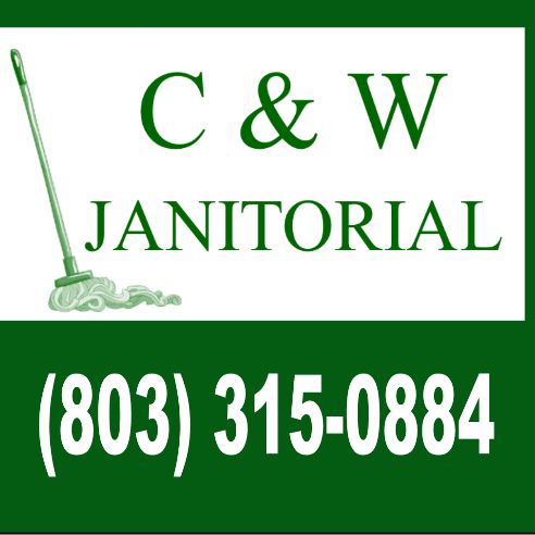 C & W Janitorial Inc.