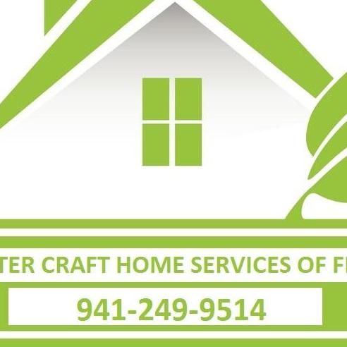 Master Craft Home Services Of Fl. Inc.