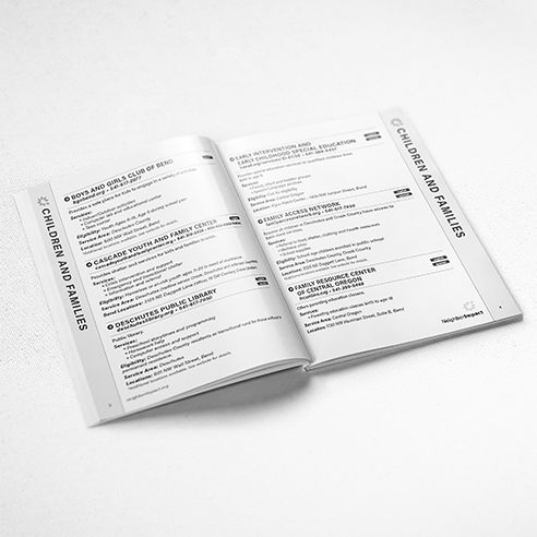 Publications Design