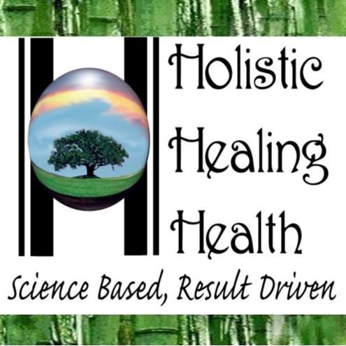 Holistic Healing Health