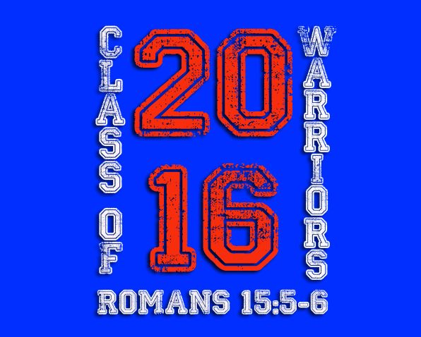 T-Shirt Design Example