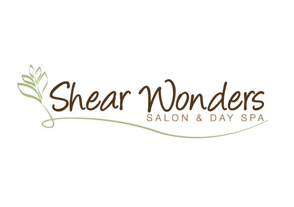 Logo/branding creation for a new Beauty Salon