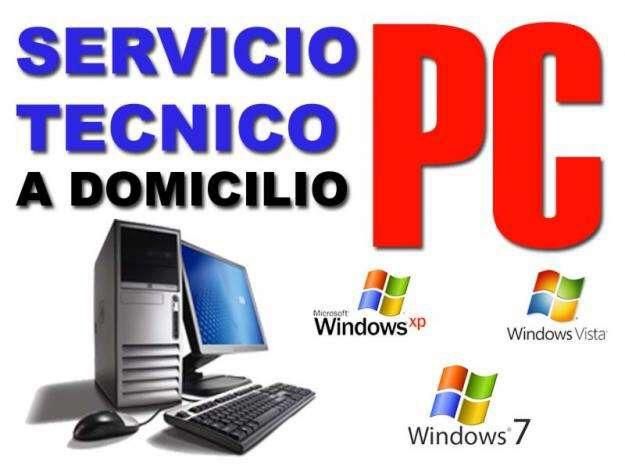 Service PC
