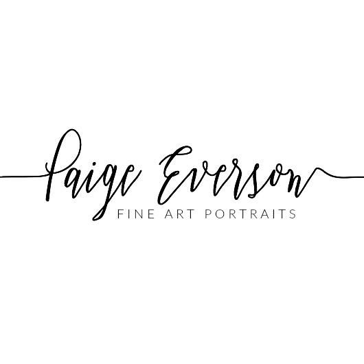 Paige Everson | Fine Art Portraits