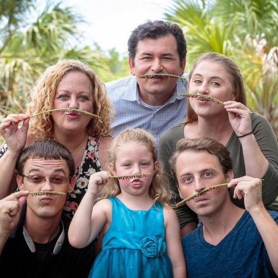 Red Bench Photography