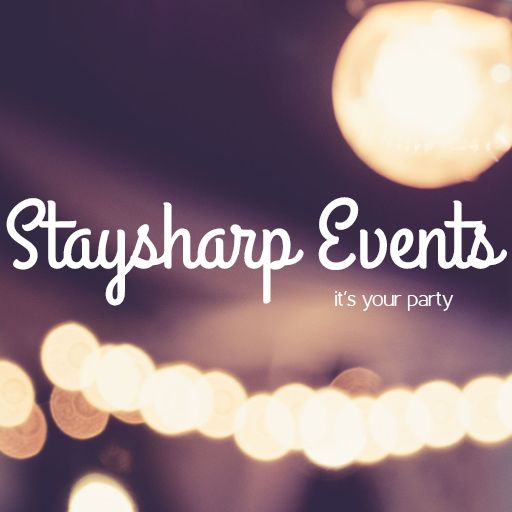 Staysharp Events