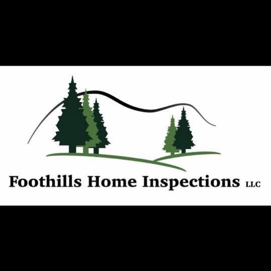 Foothills Home Inspections