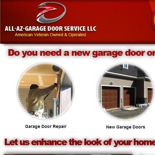 All AZGarage Door Service