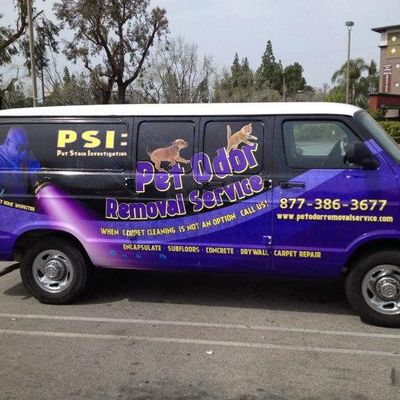 Avatar for Pet Odor Removal Service-Fresno Area