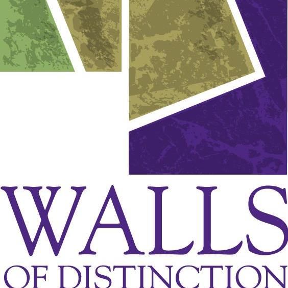 Walls of Distinction