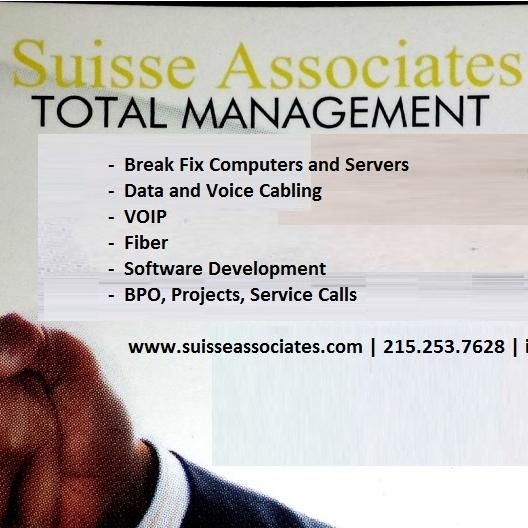 Suisse Associates