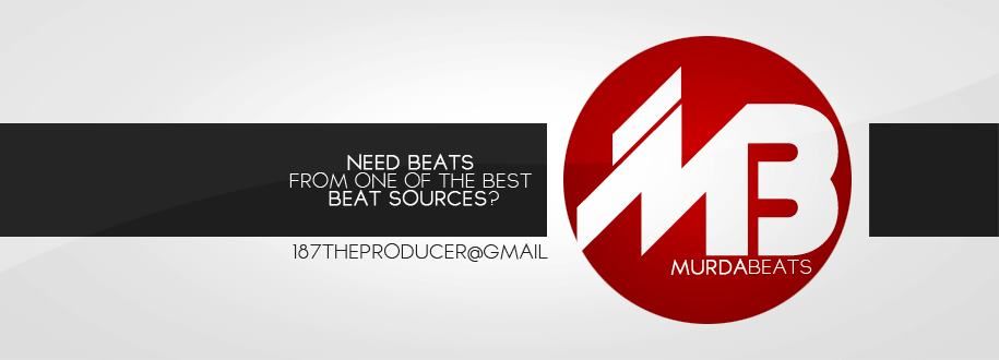 www.ProducedByMurdabeats.com | Email: sales@produc