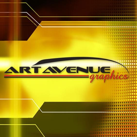Art Avenue Graphics