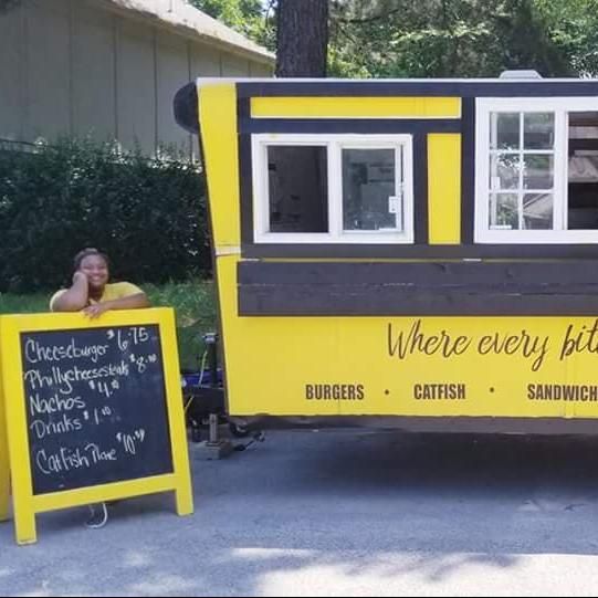 BUSY BEES FOOD TRUCK