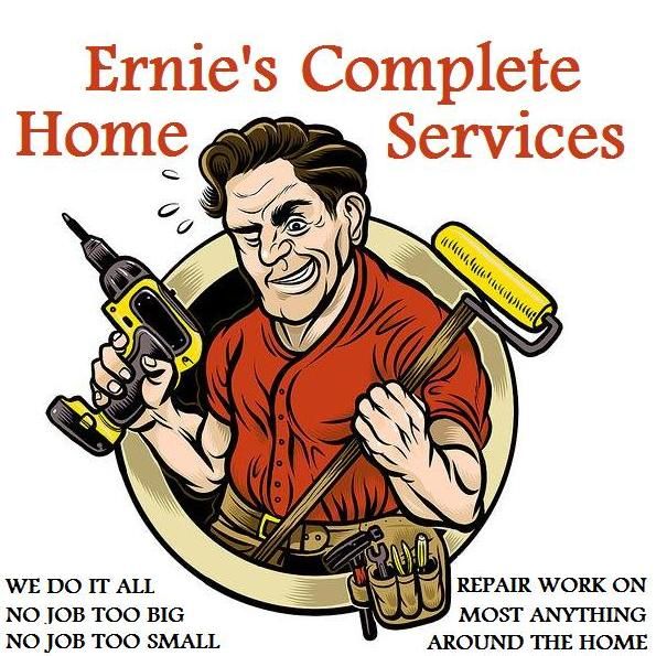 Ernie's Complete Home Repair