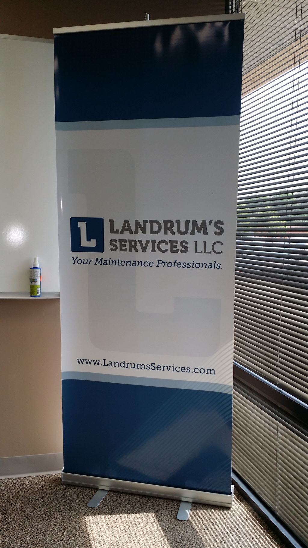 Landrum Services Group