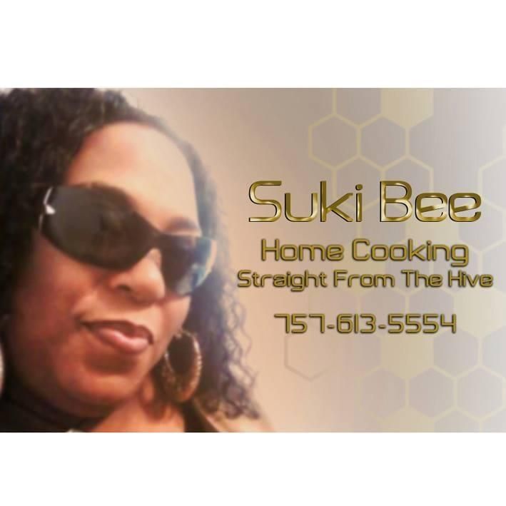 Suki Bee's Catering