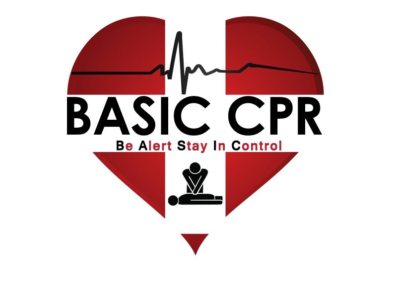 Basic CPR and First Aid Training