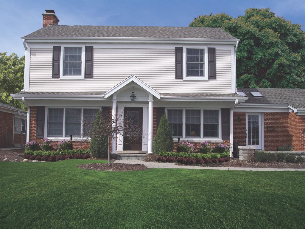 After photo of Addition and Alteration Single Fami