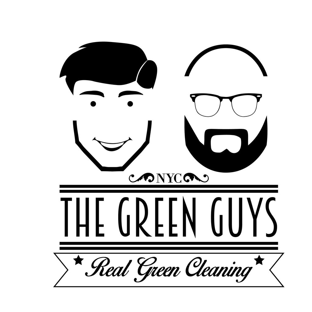 The Green Guys