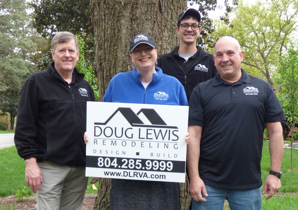 Doug Lewis Remodeling