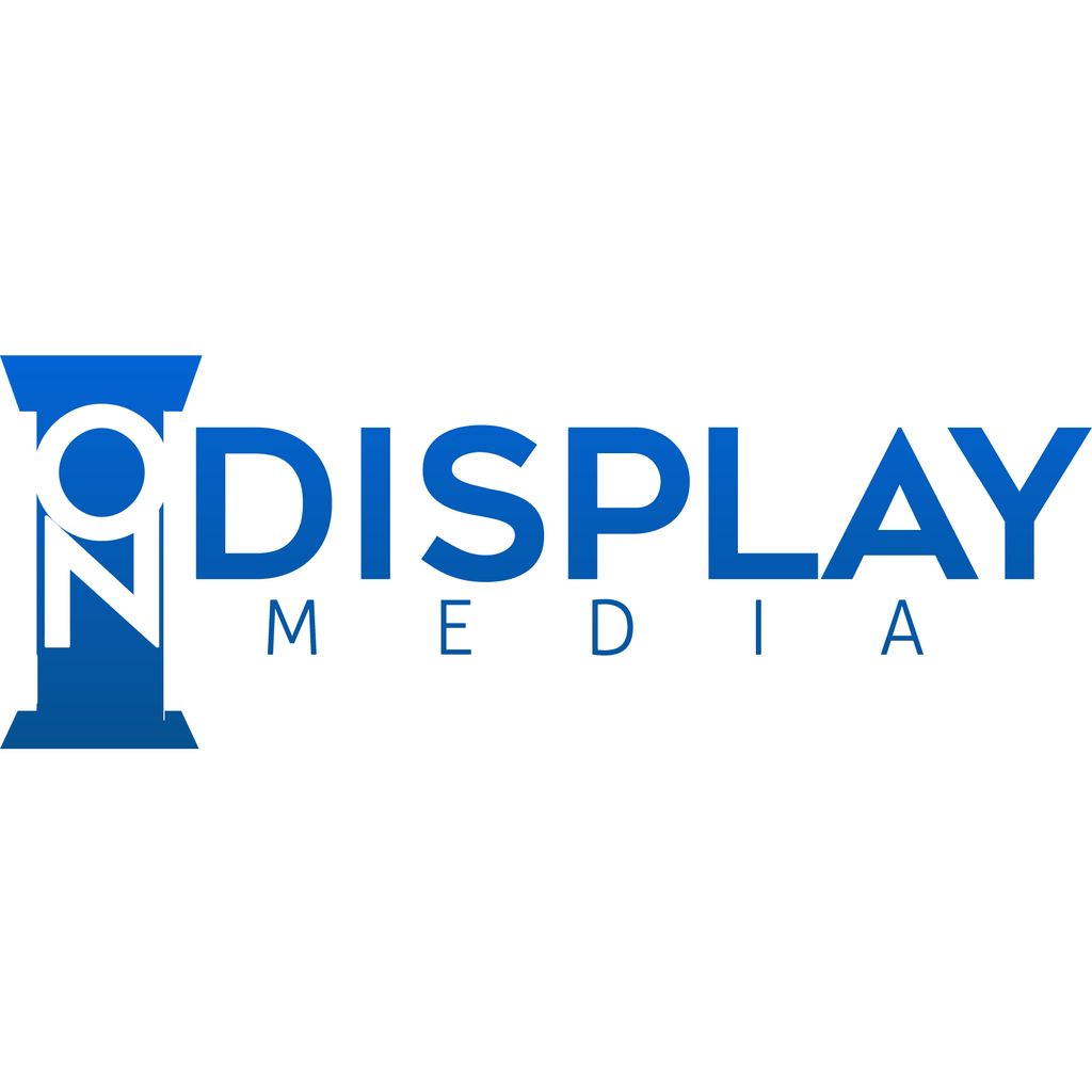 On Display Media