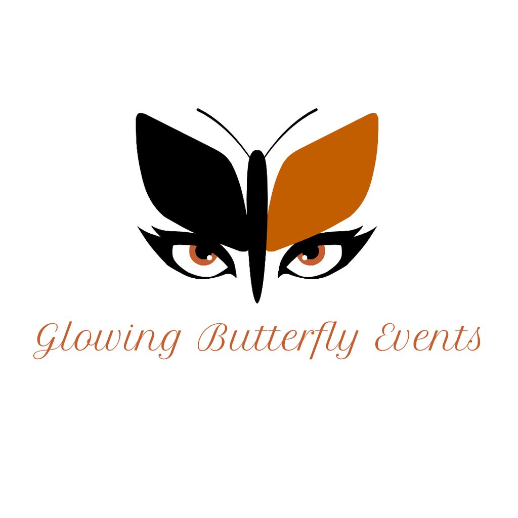 Glowing Butterfly Events