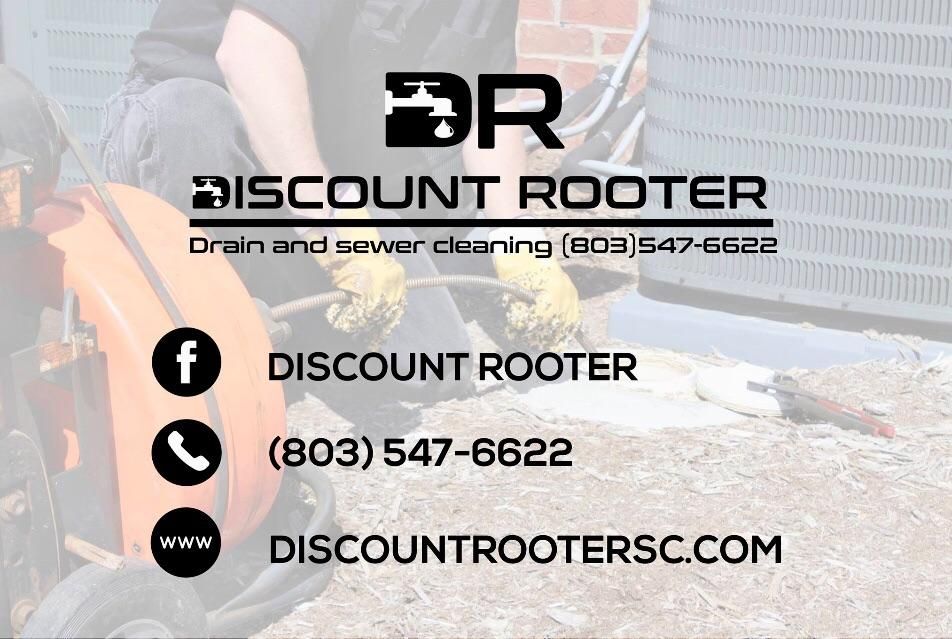 Discount Rooter