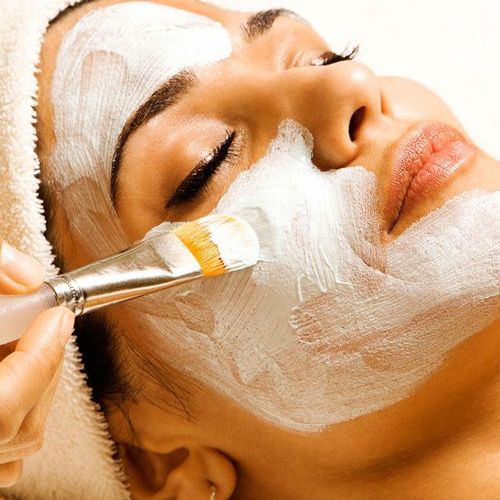 Professional Chemical Peels and Dermaplane